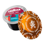 Capsules pros